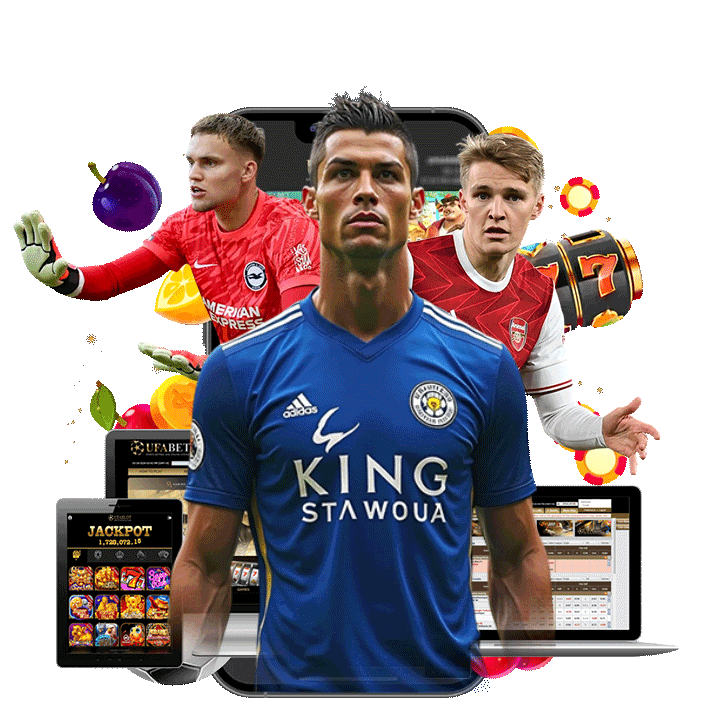 เหตุผลที่ ufa877 ติดอันดับ