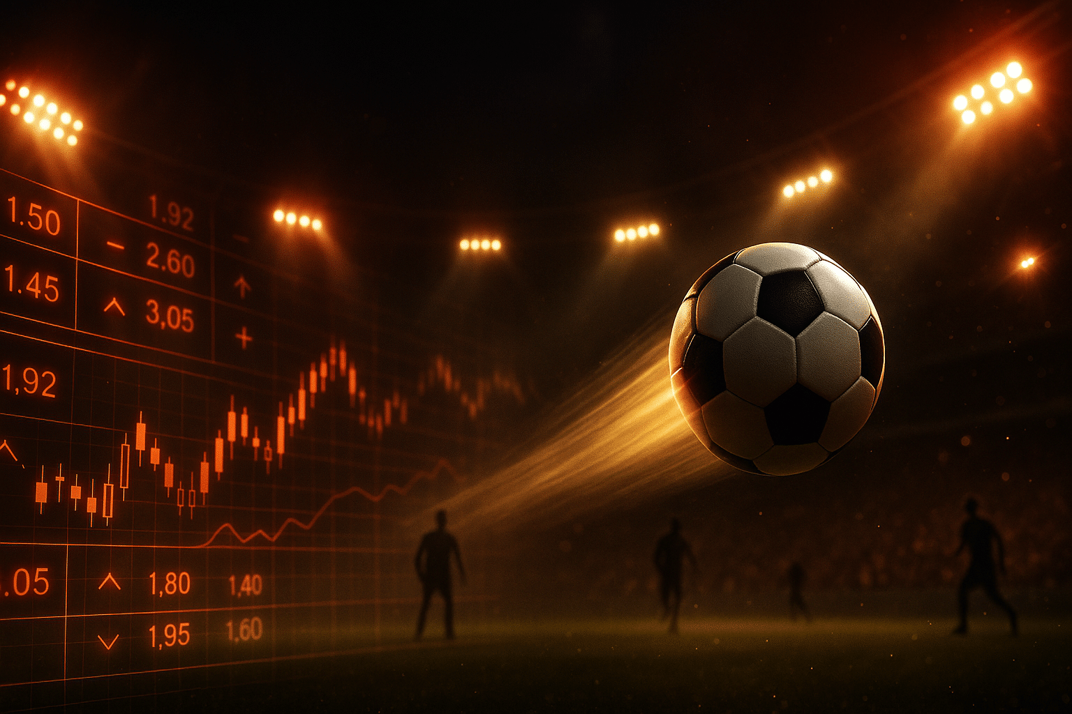 ภาพประกอบราคาน้ำดีคืออะไร เลือกค่าน้ำให้คุ้มก่อนเดิมพัน เมื่อแทงบอล ไม่มีขั้นต่ำ