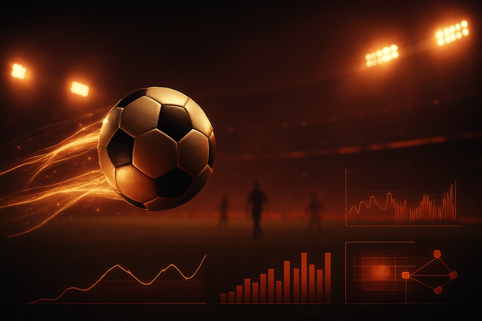 ภาพประกอบวิธีวิเคราะห์บอลสเต็ปจากสถิติและโปรแกรมแข่งขันด้วย เทคนิค แทงบอลสเต็ป เพื่อแทงบอลทำเงิน