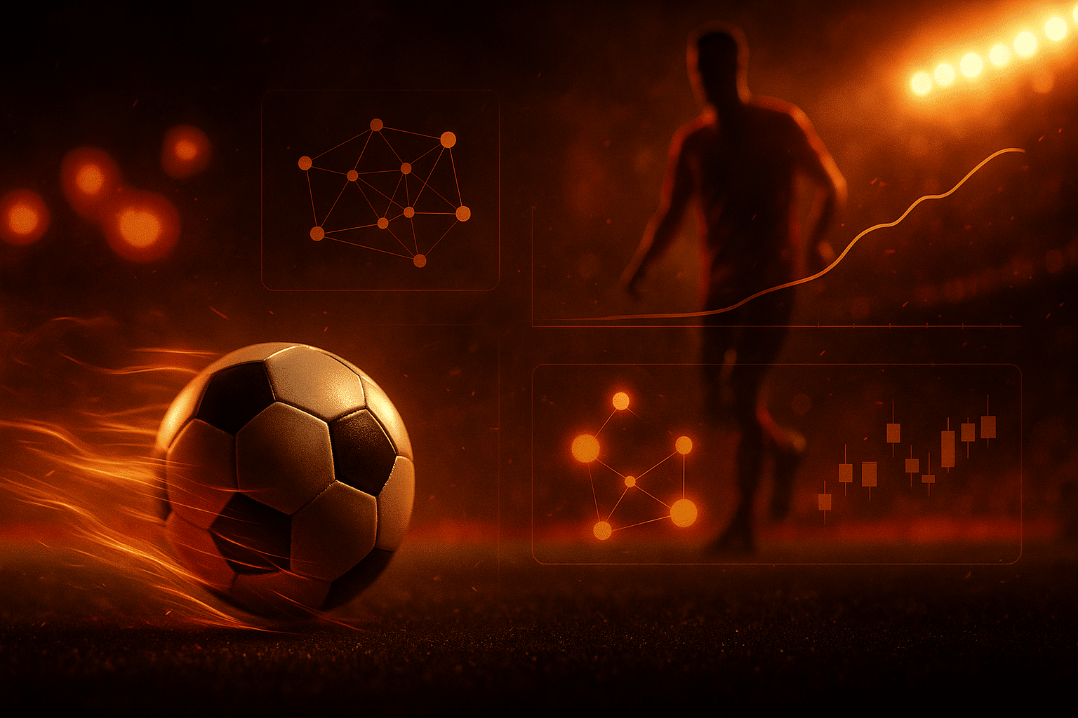 ภาพประกอบเทคนิคบอลเต็ง วิธีดูสถิติ ฟอร์ม และทรงเกม ด้วย วิเคราะห์บอล วันนี้เต็ง